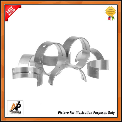 Big End Conrod Bearing Set STD for Land Rover Range Rover 3.0 Petrol (2006–2012)