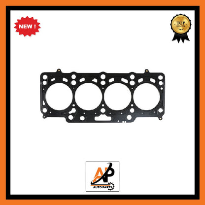Head Gasket Replacement for VW Multivan 2.0 TDI Diesel (2011–2015)