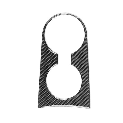 Rear Water Cup Holder Cover Trim for Hyundai Veloster JS (2019-2023)