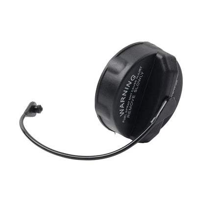 Fuel Gas Tank Filler Cap for Mitsubishi Outlander Eclipse Galant (2001-2012)