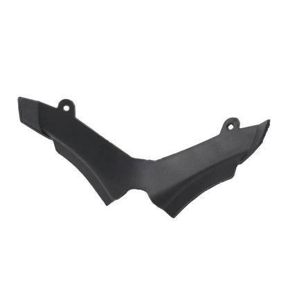 Matt Black Front Nose Cone Fairing Winglet for YAMAHA MT-15 MT-125 (20-22)