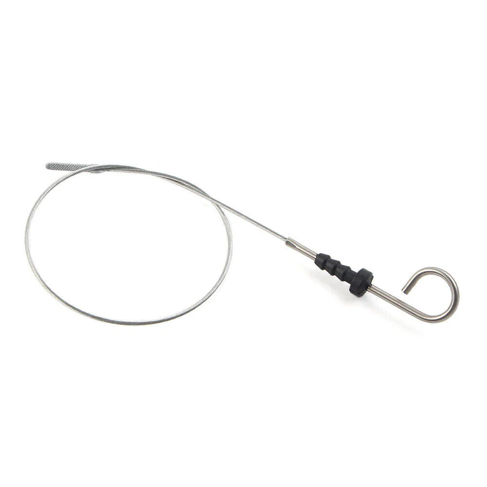 Engine Oil Level Dipstick for Nissan Patrol GQ Y60 TD42 4.2L Diesel (87-91)