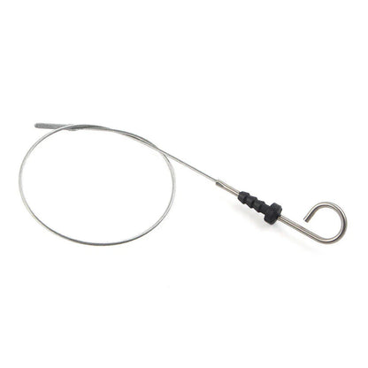 Engine Oil Level Dipstick for Nissan Patrol GQ Y60 TD42 4.2L Diesel (87-91)