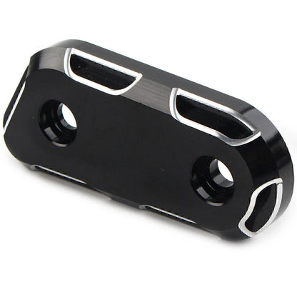 Motorcycle Inspection Cover for Harley Sportster XL Iron 883 1200 48 72 (2004-2013)