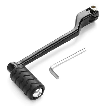 Left Front Heel Toe Gear Shift Lever Pegs for Harley Street Glide (1988-2023)