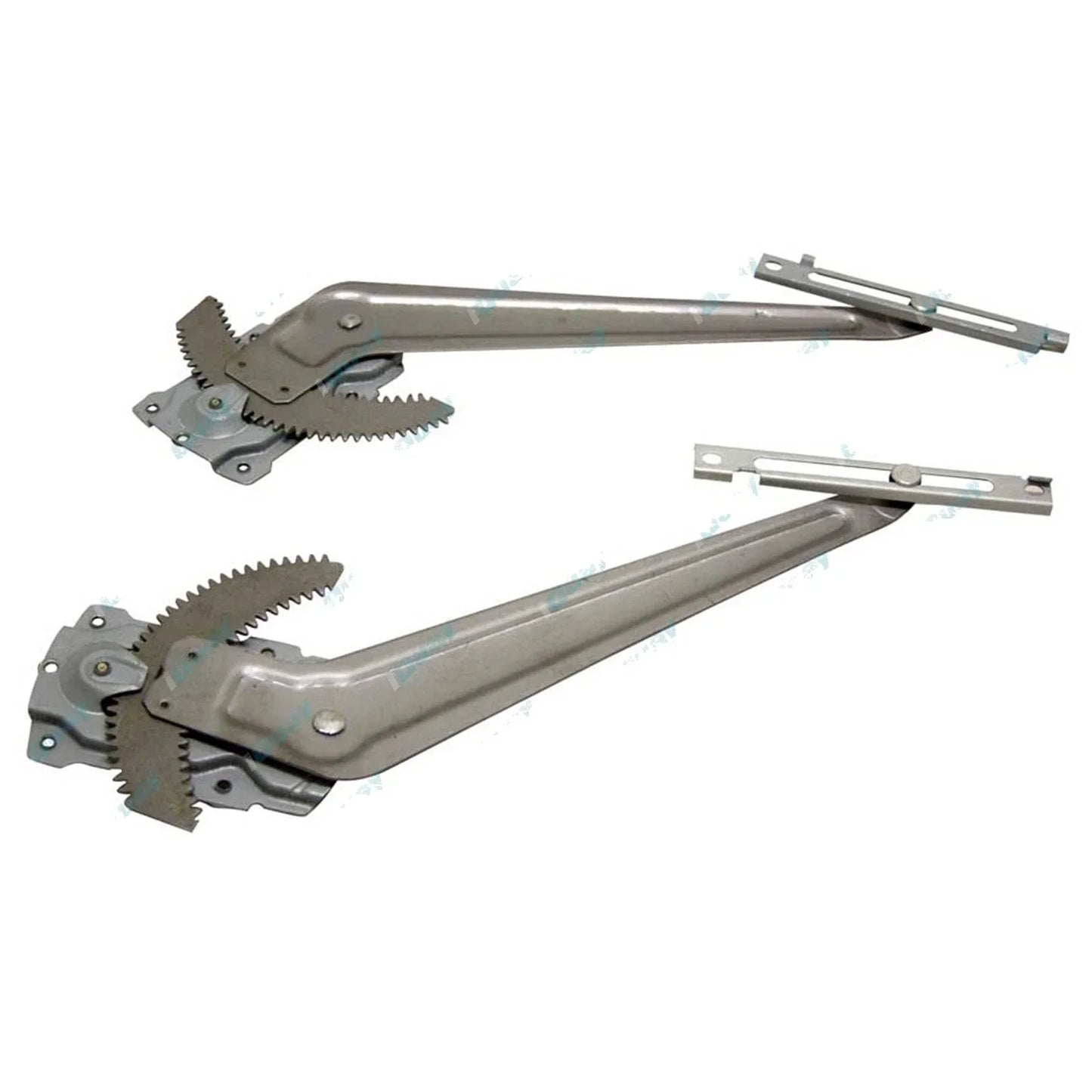 Door Window Winder Regulators for Toyota Hilux LN130 RN130 VZN130 YN130 (1988-1997)