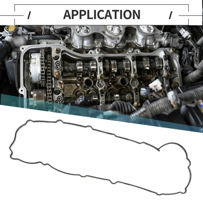 Valve Cover Gasket for Dodge Charger SE 2.7L V6 Gas (2008-2010)