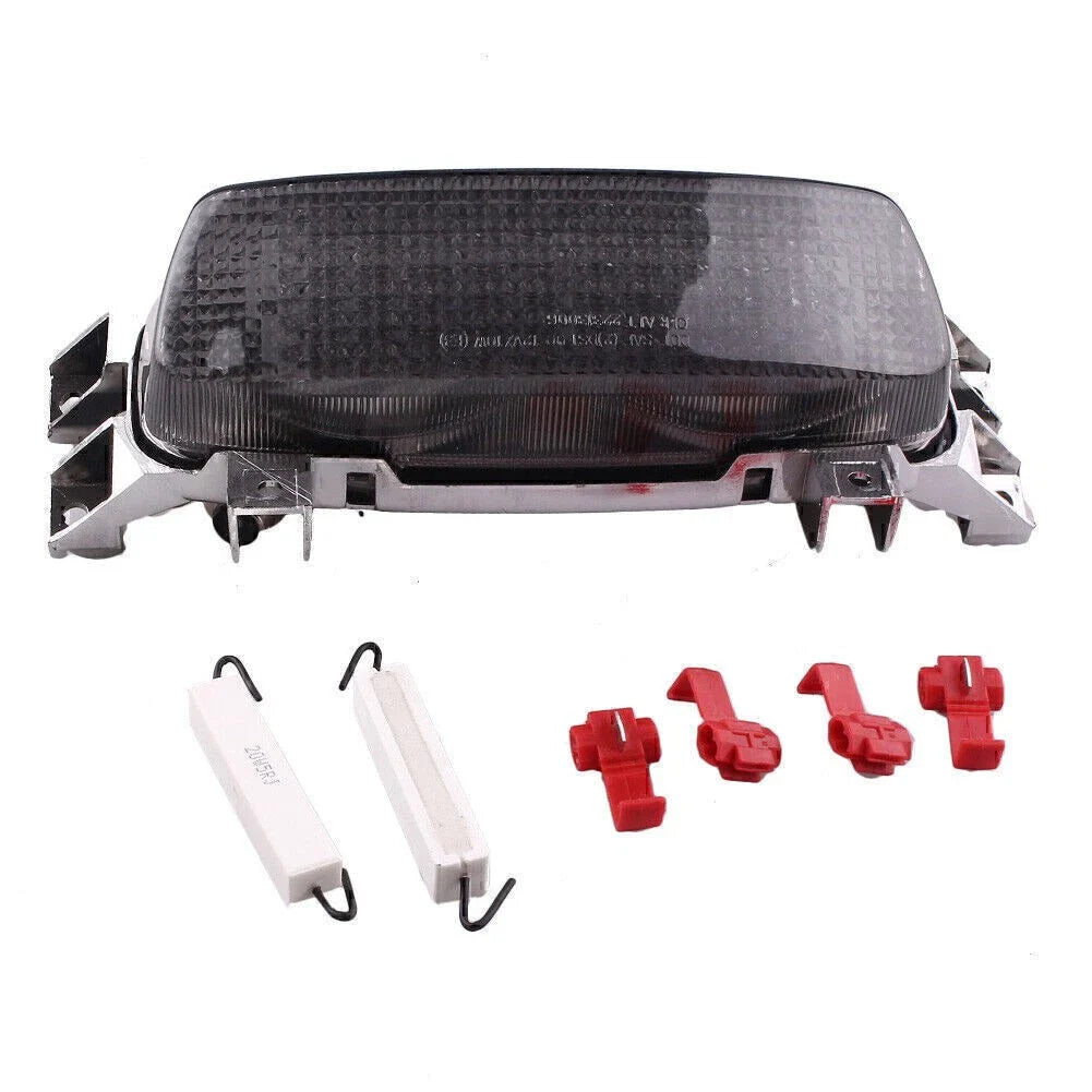 Smoke LED Rear Brake Tail Light for SUZUKI GSXR600 (1993-1995)