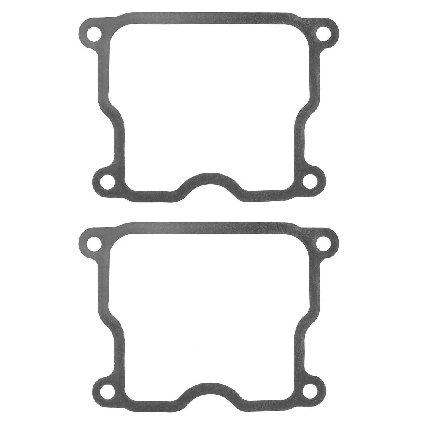 2 Valve Cover Gaskets Replacement for John Deere F911 Front Mower (F911)