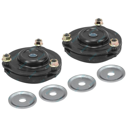 Front Upper Strut Top Shock Absorber Mounts
