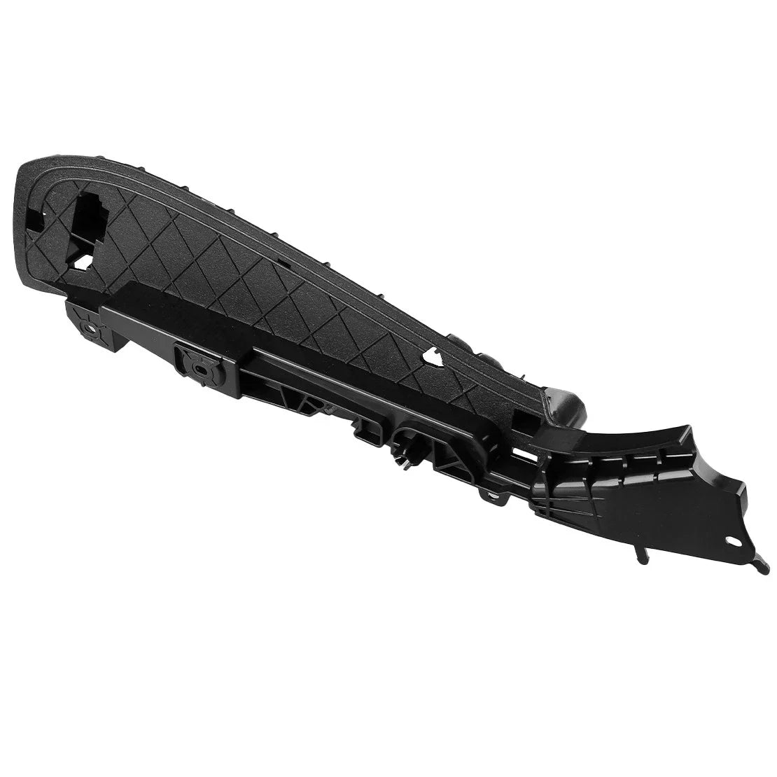Right Seat Rail Cover Bracket for BMW 5 6 7 F07 F10 F11 F90 F02 (2009-2020)