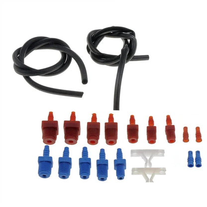 Master Cylinder Bleeder Tool Kit 22" for Car (13911)