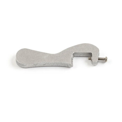 Throttle Lock Lever for Harley Cruise Control Assist Aluminum