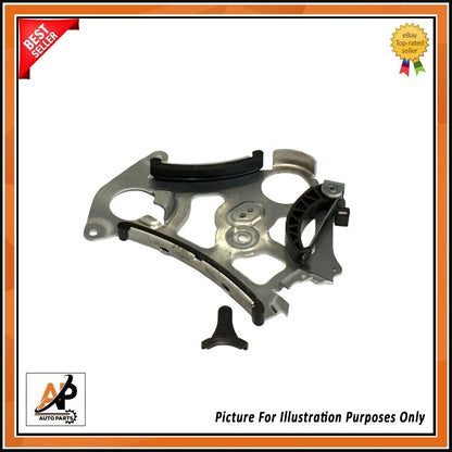 Engine Oil Pump Drive Chain Kit Replacement for BMW N54 N55 (2008–2016)