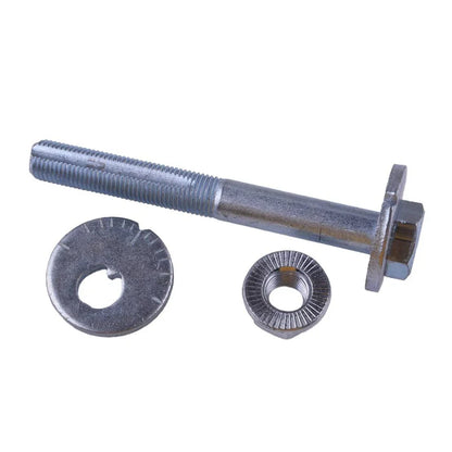 Set of 2 Camber Correction Bolts for Nissan Pathfinder 4.0L V6 (2005-2012)