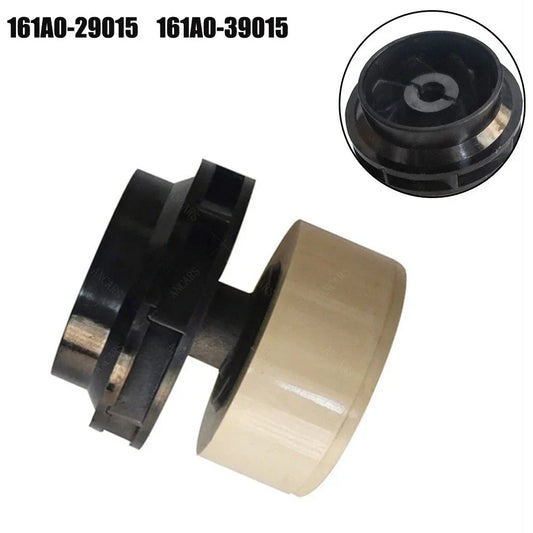 2 x Engine Electric Water Pump Rotor for Toyota Prius