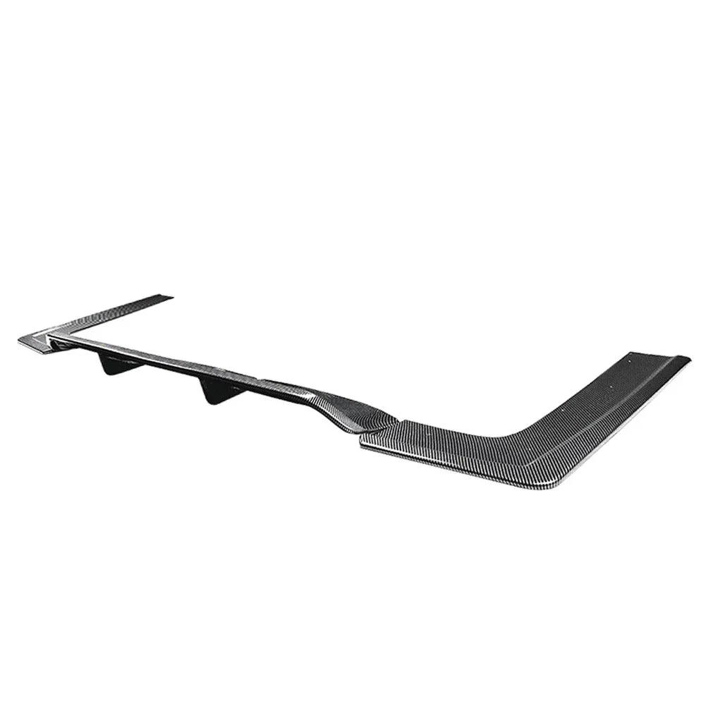 Rear Bumper Splitter Spoiler Lip for Mercedes V Class V260 W447 (2018-2023)