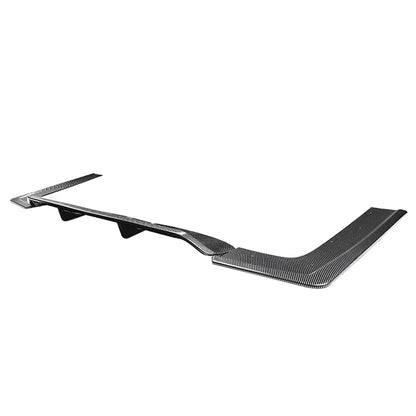 Rear Bumper Splitter Spoiler Lip for Mercedes V Class V260 W447 (2018-2023)