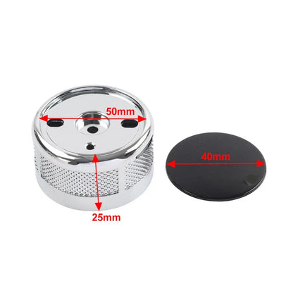 Gear Shift Control Knob for Land Rover Discovery, Evoque, Velar (2017-2023)