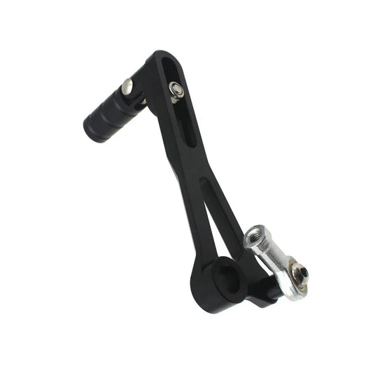 Adjustable Folding Gear Shifter Pedal Lever for Kawasaki Z900SE Z1000 (2017-2023)