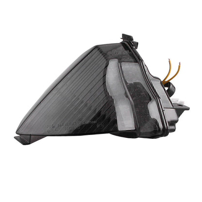 Smoke LED Rear Brake Tail Light for YAMAHA YZF R1 (2004-2006)