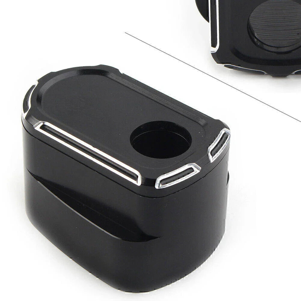 Ignition Switch Cover for Harley-Davidson Road Glide Special FLHXS (2017-2023)