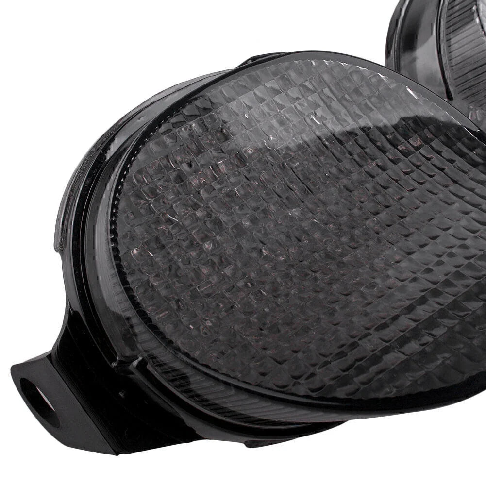 12V Integrated LED Tail Light Turn Signal for YAMAHA YZF R6 (2001-2002)