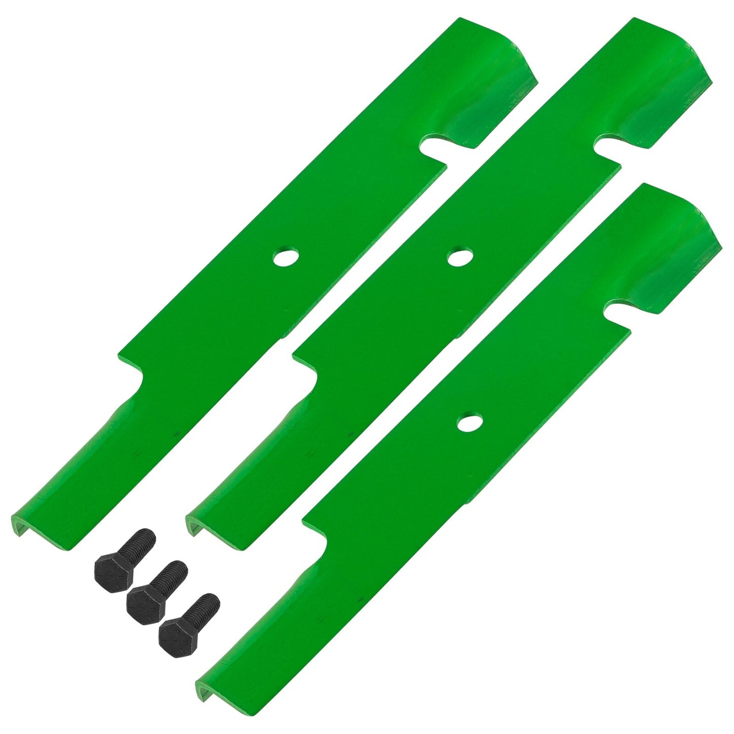Deck Blade 52 Inch with Bolts for Simplicity 3000 Citation (1996–2005)