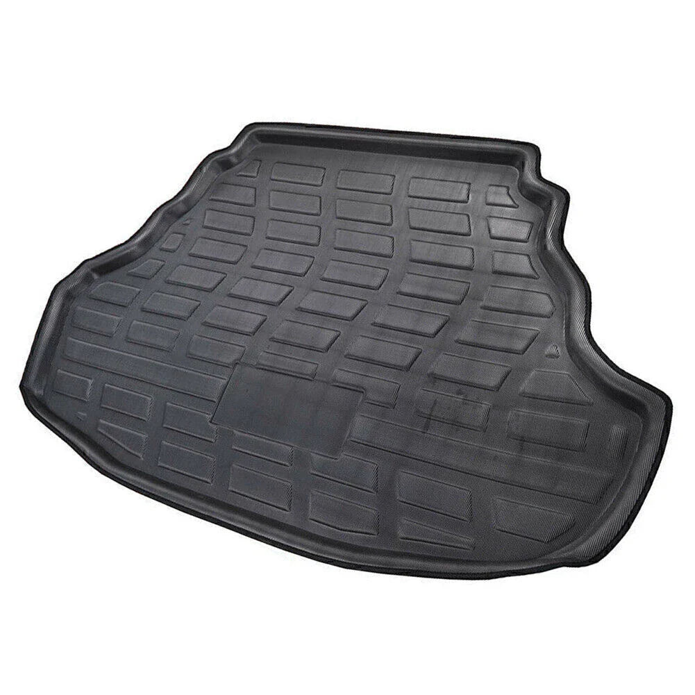 Rear Trunk Mat for Toyota Camry (2012-2017) Cargo Tray Floor Carpet