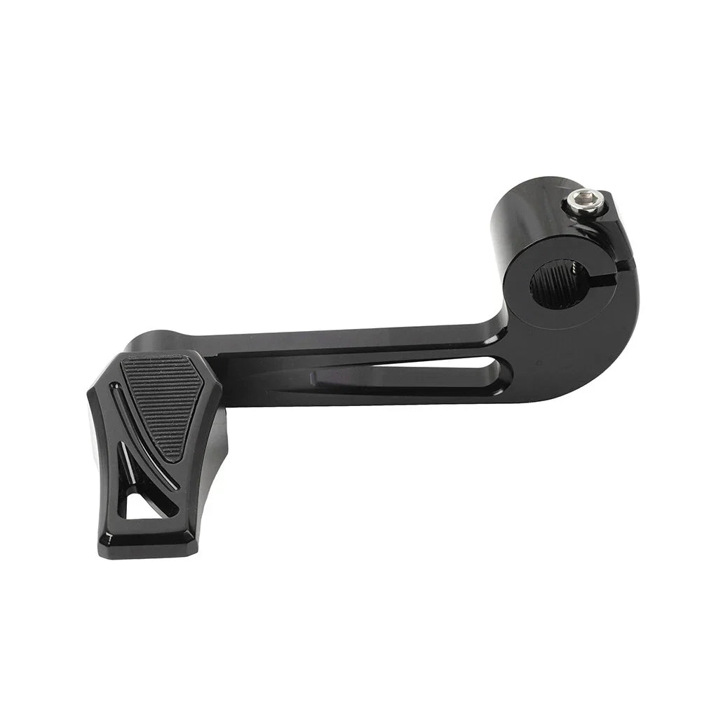 Mid Control Shift Lever w/ Shifter Peg for Harley Sportster XL883 1200 (2004-2022)