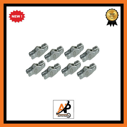 Camshaft Kit Full Replacement for Citroën Xsara Picasso 1.6 HDi (2002–2011)