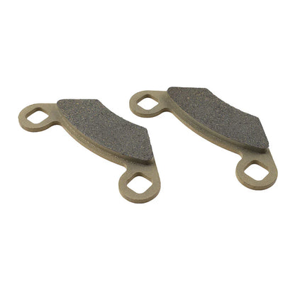 Rear Brake Pads for POLARIS Crosslander 600i (2014-2015)
