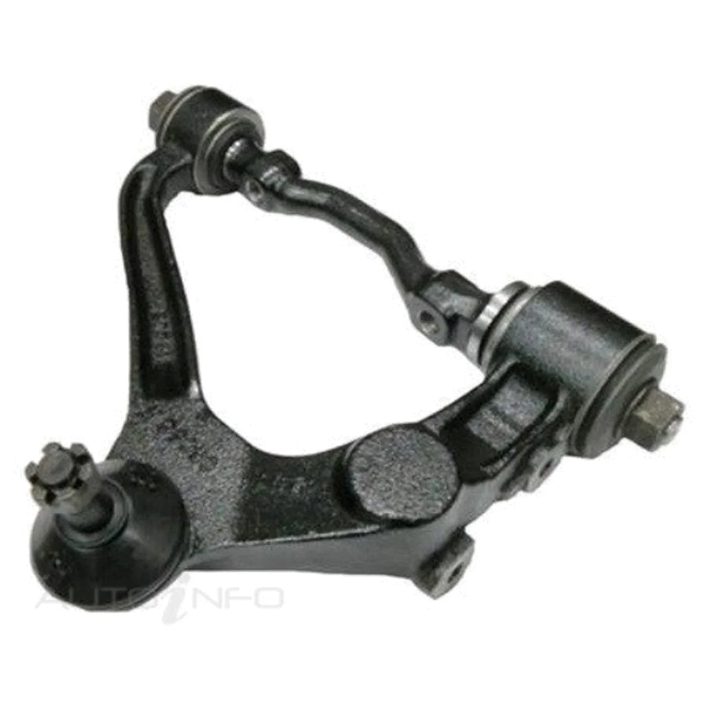 RH Front Upper Control Arm Assembly for Toyota Hiace RZH103 RZH113 RZH125 95~05
