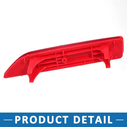 Rear Right Side Bumper Reflector for Honda Crosstour (2013-2015)