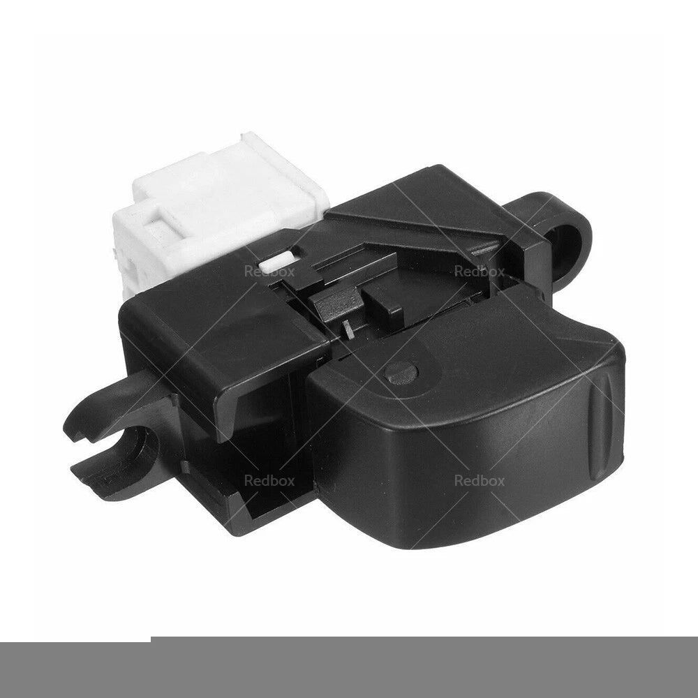Front Left Window Switch for Nissan Pathfinder, Patrol, X-Trail (2005-2012)