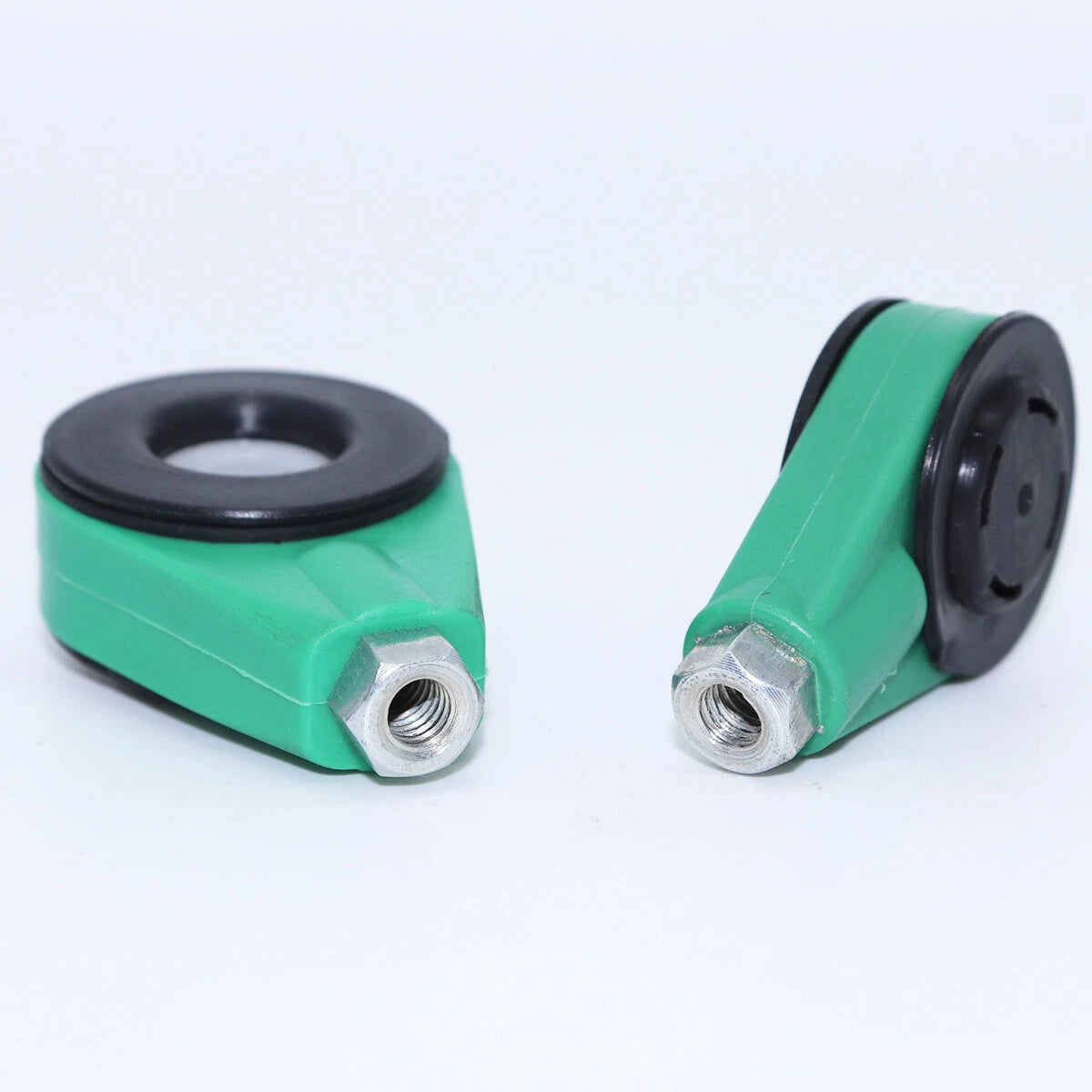 Gear Shift Cable Linkage End Bushing Repair Kit for Fiat 500 (2007–2020)