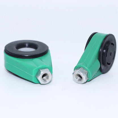 Gear Shift Cable Linkage End Bushing Repair Kit for Fiat 500 (2007–2020)