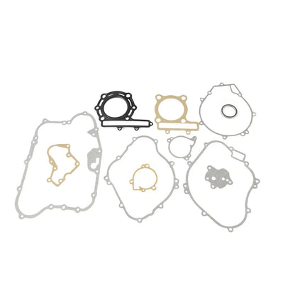 Engine Head Cover Gasket Set for Kawasaki KLR250 (1985-1995)