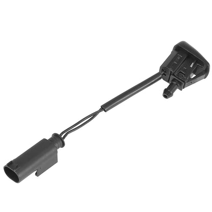 Windshield Washer Nozzles Spray Jet for BMW 525i Sedan (2004 - 2007)