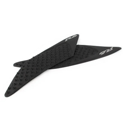 Tank Traction Side Pad Decal for YAMAHA YZF R6 (2017-2018)