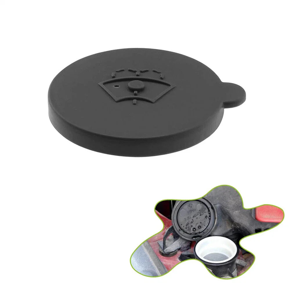 Wiper Washer Fluid Reservoir Cap for Nissan 350Z, X-Trail (2003-2009)