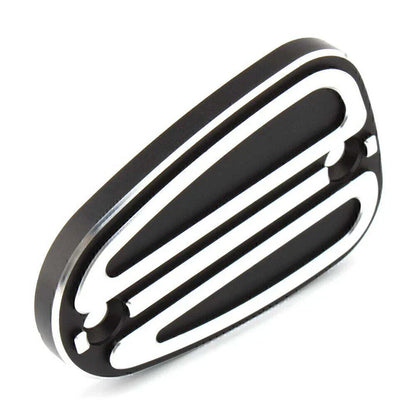Brake Reservoir Cover Protector for T100 T120 Motorcycle (2016-2023)