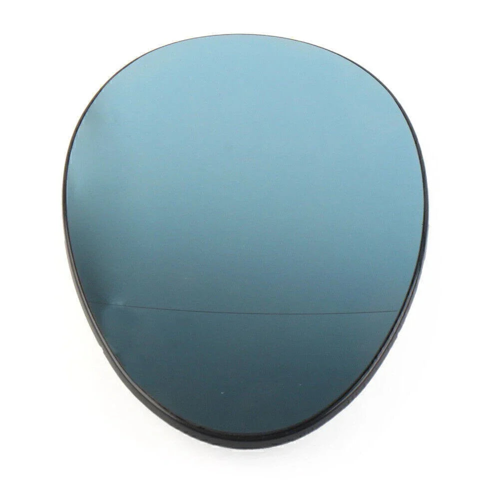 Heated Rear View Mirror Glass for Mini R55 R56 R57 R58 R59 R60 (2007-2015)
