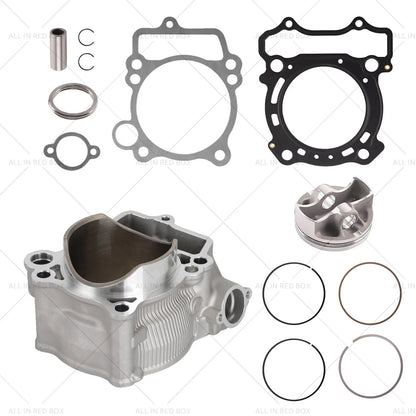 Cylinder Piston Rings Rebuild Kit for Yamaha YZ250F WR250F (2001-2013)