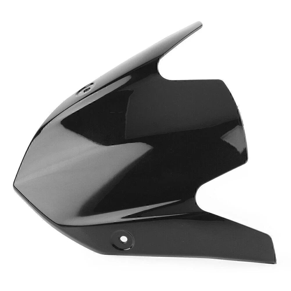 Windshield for Kawasaki Z1000 2011-2016 Black Windproof Screen