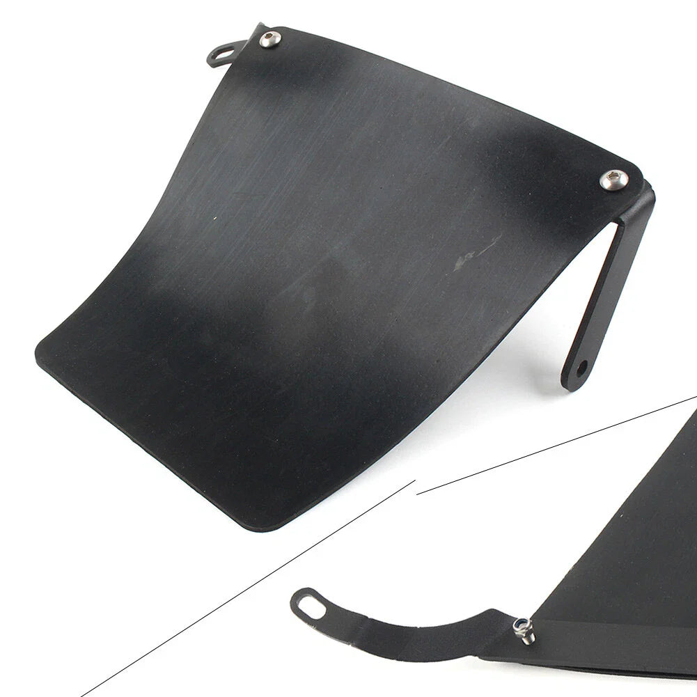 Motorcycle Shock Shield Cover for BMW F900XR F900R (2020-2023)