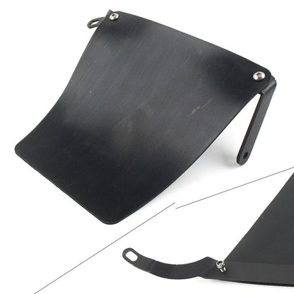 Motorcycle Shock Shield Cover for BMW F900XR F900R (2020-2023)