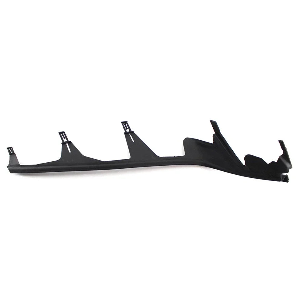 Headlight Lamp Cover Strip Trim Left for BMW 3 Series E46 (1998-2001)