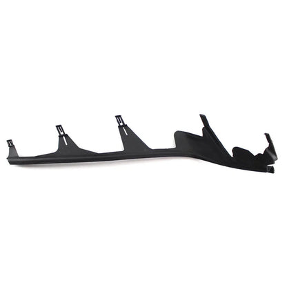 Headlight Lamp Cover Strip Trim Left for BMW 3 Series E46 (1998-2001)