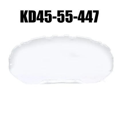 Cluster Lens Speedometer Dash Gauge Cover for Mazda 6 / CX-5